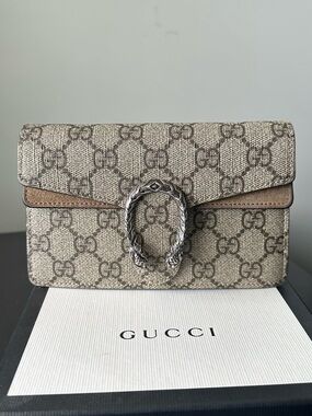 Gucci Dionysus Mini Bag